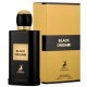 Maison Ilhambra Black Origami  - Unissex - Eau de Parfum - 100ml